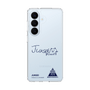 スリムプロテクションケース［ スマートフォンケース<書き下ろしサインver.> - JUNSEI ］