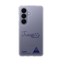 スリムプロテクションケース［ スマートフォンケース<書き下ろしサインver.> - JUNSEI ］