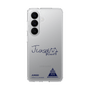スリムプロテクションケース［ スマートフォンケース<書き下ろしサインver.> - JUNSEI ］