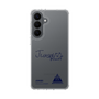 スリムプロテクションケース［ スマートフォンケース<書き下ろしサインver.> - JUNSEI ］