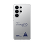 スリムプロテクションケース［ スマートフォンケース<書き下ろしサインver.> - JUNSEI ］