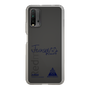 スリムプロテクションケース［ スマートフォンケース<書き下ろしサインver.> - JUNSEI ］