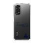 スリムプロテクションケース［ スマートフォンケース<書き下ろしサインver.> - JUNSEI ］