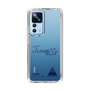スリムプロテクションケース［ スマートフォンケース<書き下ろしサインver.> - JUNSEI ］