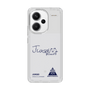 スリムプロテクションケース［ スマートフォンケース<書き下ろしサインver.> - JUNSEI ］