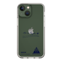 スリムプロテクションケース［ スマートフォンケース<書き下ろしサインver.> - KAICHI ］