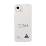 スリムプロテクションケース［ スマートフォンケース<書き下ろしサインver.> - KAICHI ］