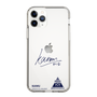 スリムプロテクションケース［ スマートフォンケース<書き下ろしサインver.> - KAIMU ］