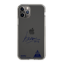 スリムプロテクションケース［ スマートフォンケース<書き下ろしサインver.> - KAIMU ］