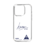 スリムプロテクションケース［ スマートフォンケース<書き下ろしサインver.> - KAIMU ］