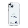 スリムプロテクションケース［ スマートフォンケース<書き下ろしサインver.> - KAIMU ］
