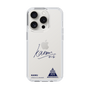 スリムプロテクションケース［ スマートフォンケース<書き下ろしサインver.> - KAIMU ］