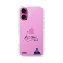 スリムプロテクションケース［ スマートフォンケース<書き下ろしサインver.> - KAIMU ］