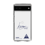 スリムプロテクションケース［ スマートフォンケース<書き下ろしサインver.> - KAIMU ］
