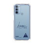 スリムプロテクションケース［ スマートフォンケース<書き下ろしサインver.> - KAIMU ］