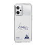 スリムプロテクションケース［ スマートフォンケース<書き下ろしサインver.> - KAIMU ］