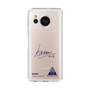 スリムプロテクションケース［ スマートフォンケース<書き下ろしサインver.> - KAIMU ］