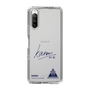スリムプロテクションケース［ スマートフォンケース<書き下ろしサインver.> - KAIMU ］