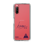 スリムプロテクションケース［ スマートフォンケース<書き下ろしサインver.> - KAIMU ］