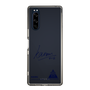 スリムプロテクションケース［ スマートフォンケース<書き下ろしサインver.> - KAIMU ］