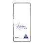 スリムプロテクションケース［ スマートフォンケース<書き下ろしサインver.> - KAIMU ］