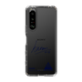 スリムプロテクションケース［ スマートフォンケース<書き下ろしサインver.> - KAIMU ］