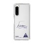 スリムプロテクションケース［ スマートフォンケース<書き下ろしサインver.> - KAIMU ］