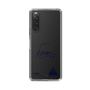 スリムプロテクションケース［ スマートフォンケース<書き下ろしサインver.> - KAIMU ］