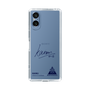 スリムプロテクションケース［ スマートフォンケース<書き下ろしサインver.> - KAIMU ］