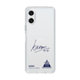 スリムプロテクションケース［ スマートフォンケース<書き下ろしサインver.> - KAIMU ］
