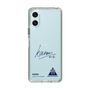 スリムプロテクションケース［ スマートフォンケース<書き下ろしサインver.> - KAIMU ］