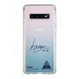 スリムプロテクションケース［ スマートフォンケース<書き下ろしサインver.> - KAIMU ］