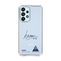 スリムプロテクションケース［ スマートフォンケース<書き下ろしサインver.> - KAIMU ］