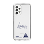 スリムプロテクションケース［ スマートフォンケース<書き下ろしサインver.> - KAIMU ］