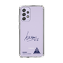 スリムプロテクションケース［ スマートフォンケース<書き下ろしサインver.> - KAIMU ］