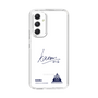 スリムプロテクションケース［ スマートフォンケース<書き下ろしサインver.> - KAIMU ］