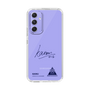 スリムプロテクションケース［ スマートフォンケース<書き下ろしサインver.> - KAIMU ］