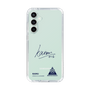 スリムプロテクションケース［ スマートフォンケース<書き下ろしサインver.> - KAIMU ］