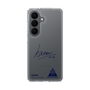 スリムプロテクションケース［ スマートフォンケース<書き下ろしサインver.> - KAIMU ］