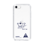 スリムプロテクションケース［ スマートフォンケース<書き下ろしサインver.> - KANADE ］