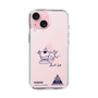 スリムプロテクションケース［ スマートフォンケース<書き下ろしサインver.> - KANADE ］