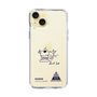 スリムプロテクションケース［ スマートフォンケース<書き下ろしサインver.> - KANADE ］