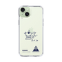 スリムプロテクションケース［ スマートフォンケース<書き下ろしサインver.> - KANADE ］