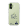 スリムプロテクションケース［ スマートフォンケース<書き下ろしサインver.> - KANADE ］