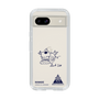 スリムプロテクションケース［ スマートフォンケース<書き下ろしサインver.> - KANADE ］