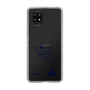 スリムプロテクションケース［ スマートフォンケース<書き下ろしサインver.> - KANADE ］