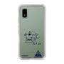 スリムプロテクションケース［ スマートフォンケース<書き下ろしサインver.> - KANADE ］