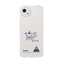 スリムプロテクションケース［ スマートフォンケース<書き下ろしサインver.> - KANADE ］