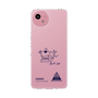 スリムプロテクションケース［ スマートフォンケース<書き下ろしサインver.> - KANADE ］