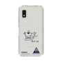 スリムプロテクションケース［ スマートフォンケース<書き下ろしサインver.> - KANADE ］